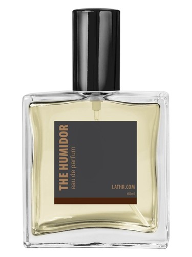 The Humidor by Lathr