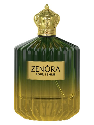 Zenora Pour Femme by FAAN