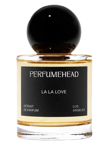 La La Love by Perfumehead