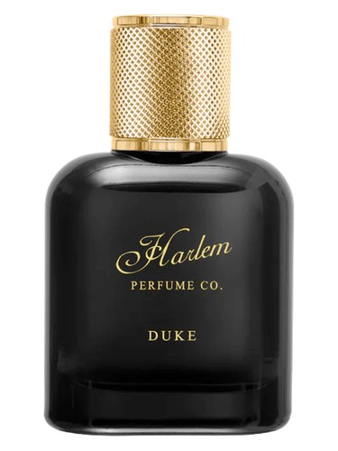 Duke Harlem Perfume Co. cologne by Harlem Perfume Co