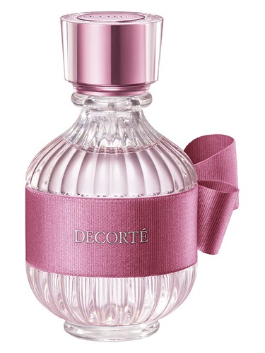Kimono Tsuya Decorté perfume by Decorte