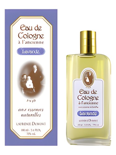 Eau de Cologne by Laurence Dumont