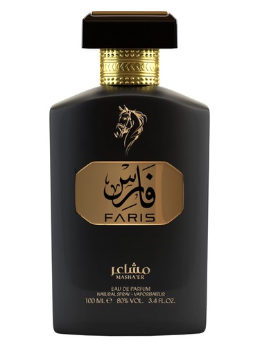 Faris by Mashaer