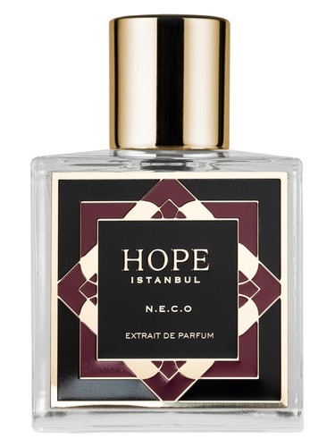N.E.C.O Hope Istanbul by Serimu Kozmetiк perfume by Hope Istanbul by Serimu Kozmetik