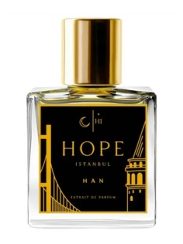 Han Hope Istanbul by Serimu Kozmetiк perfume by Hope Istanbul by Serimu Kozmetik
