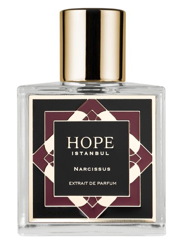 Narcıssus Hope Istanbul by Serimu Kozmetiк perfume by Hope Istanbul by Serimu Kozmetik