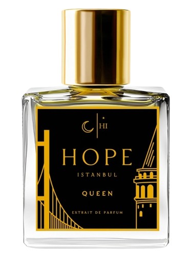 Queen Hope Istanbul by Serimu Kozmetiк perfume by Hope Istanbul by Serimu Kozmetik
