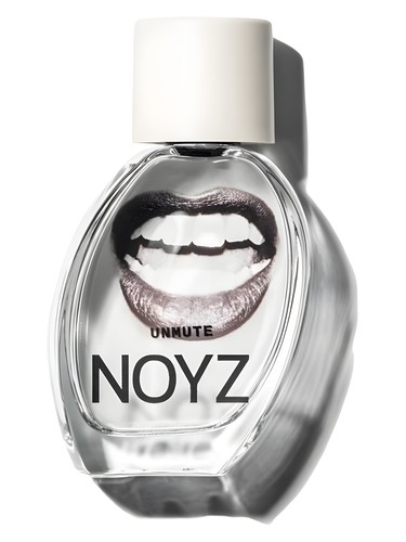 Unmute by Noyz