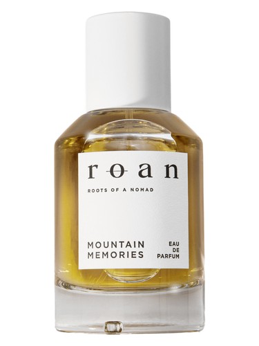 Mountain Memories by ROAN