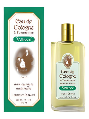 Eau de Cologne by Laurence Dumont