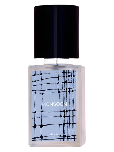 Case Study #11 Monsoon by RboW