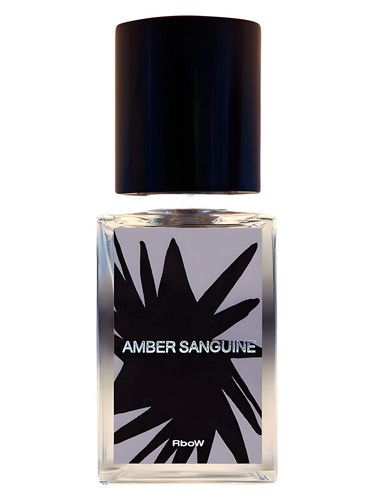 Case Study #23 Amber Sanguine by RboW