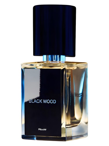 Case Study #4 Black Wood by RboW