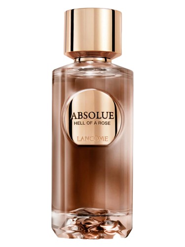 Absolue Hell Of A Rose Lancôme perfume by Lancome