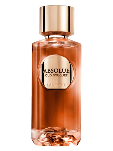 Absolue Oud Bouquet Lancôme perfume by Lancome