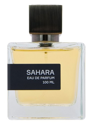 Sahara by Extract