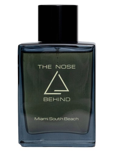 Miami South Beach by The Nose Behind