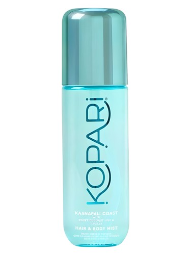 Kaanapali Coast by Kopari