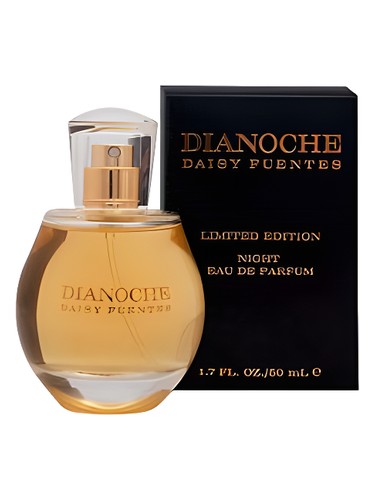 Dianoche Night by Daisy Fuentes