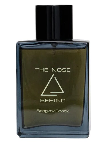 Bangkok Shock