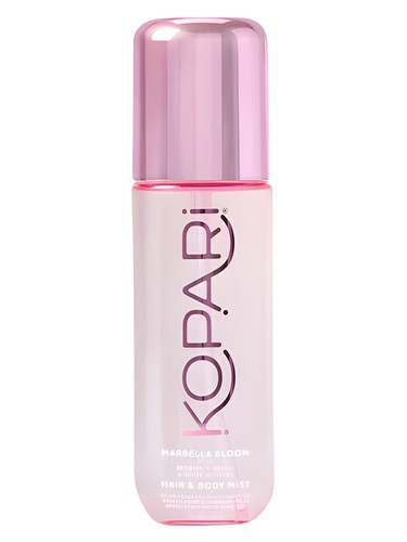 Marbella Bloom by Kopari