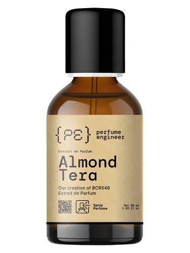 Almond Tera by Perfume Engineer