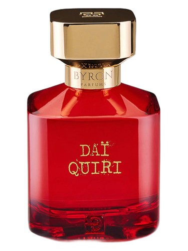 Daï Quiri by Byron Parfums