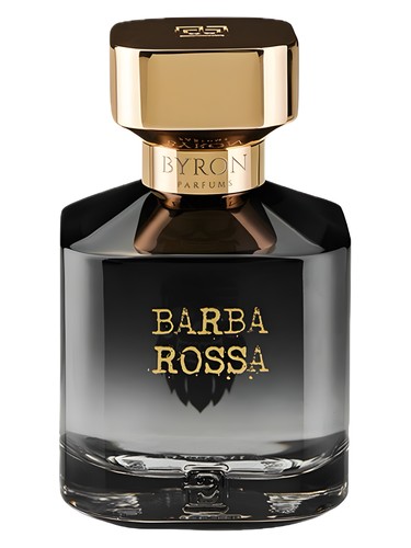 Barba Rossa by Byron Parfums