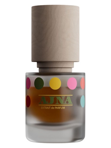 Ajna by House Of Nineteen Eighty Four