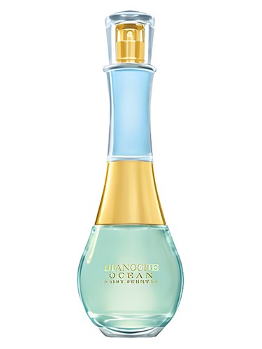 Dianoche Ocean Night by Daisy Fuentes