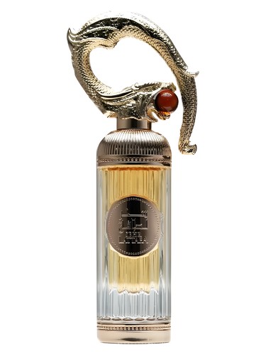 Sehr by Lattafa Perfumes