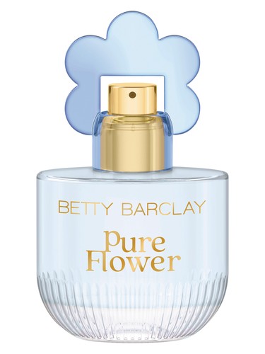 Pure Flower Eau de Toilette by Betty Barclay
