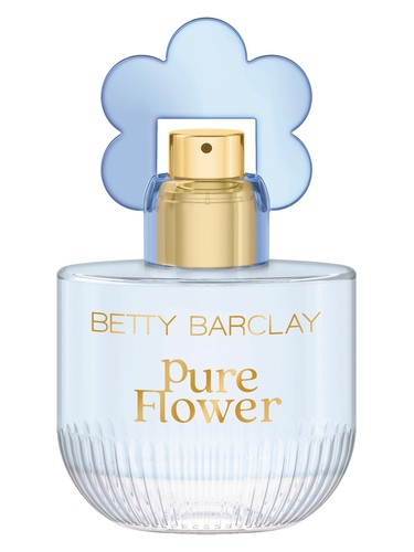 Pure Flower Eau de Parfum by Betty Barclay