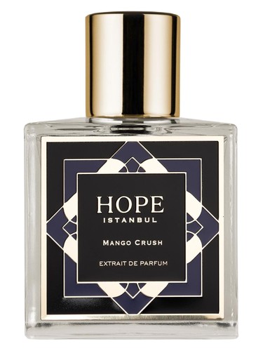 Mango Crush Hope Istanbul by Serimu Kozmetiк perfume by Hope Istanbul by Serimu Kozmetik
