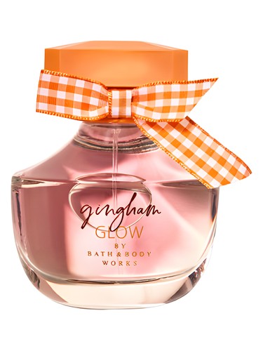 Gingham Glow Bath & Body Works perfume by Bath Body Works