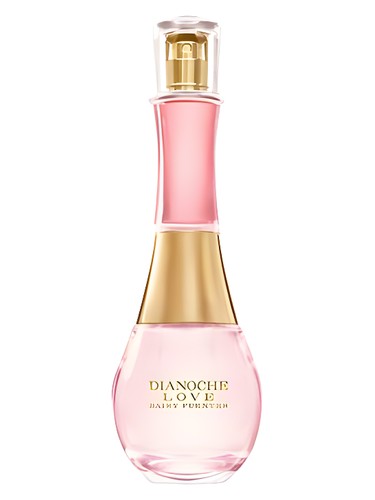 Dianoche Love Night by Daisy Fuentes