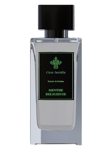 Menthe Religieuse by Casa Invidia