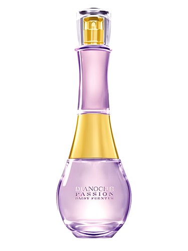 Dianoche Passion by Daisy Fuentes