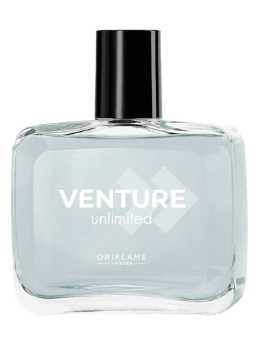 Venture Unlimited by Oriflame