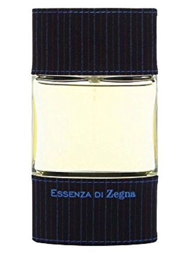 Essenza di Zegna Intense by Ermenegildo Zegna