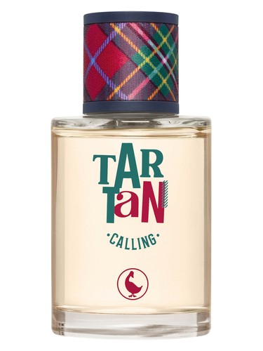 Tartan Calling by El Ganso