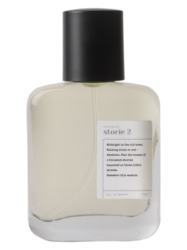 Storie 2 by Forfolks