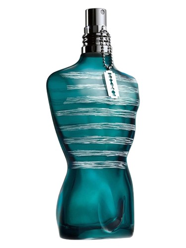 Le Male Terrible by Jean Paul Gaultier