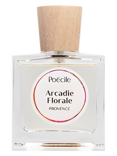 Arcadie Florale Poécile Parfums perfume by Poecile Parfums