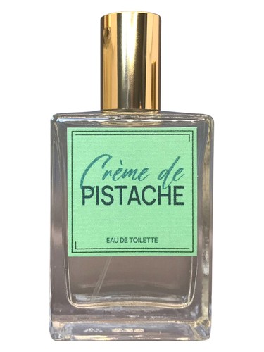 Creme de Pistache by Seventy Seven Scents
