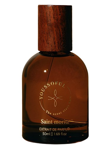 Saint Moritz by Youssoful