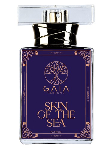 Skin of The Sea by Gaia Parfums