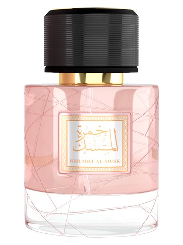Khumrat Al Musk by Mashaer