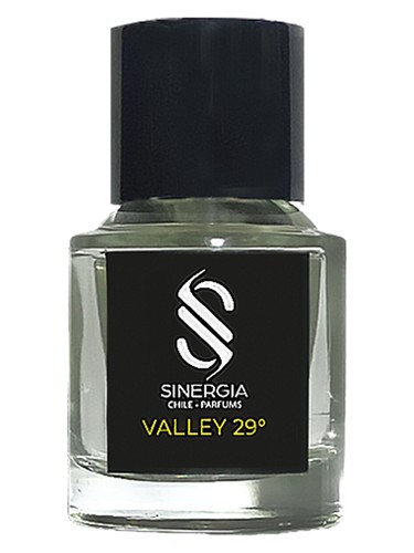Valley 29° by Sinergia Parfums