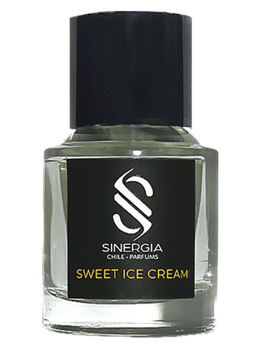 Sweet Ice Cream by Sinergia Parfums